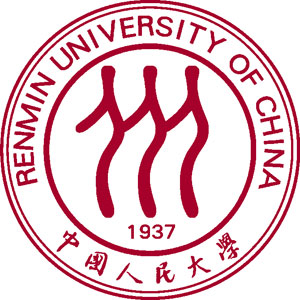 پسورد دانشگاه چینی Renmin University of China